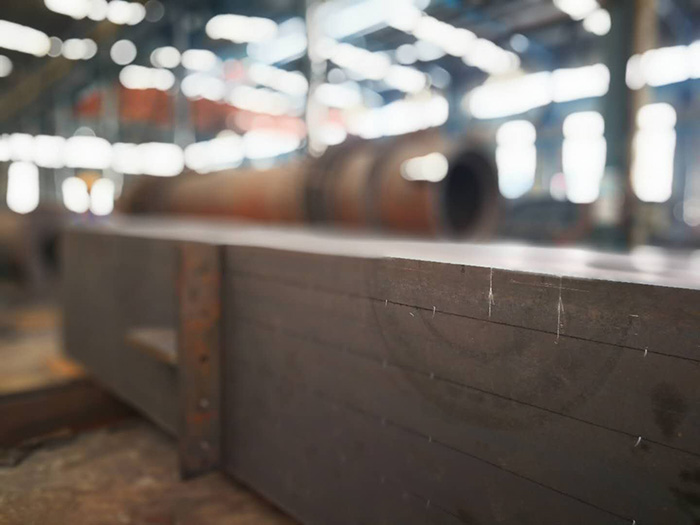 圓柱、箱型柱、十字形柱