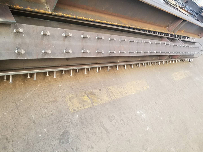 圓柱、箱型柱、十字形柱