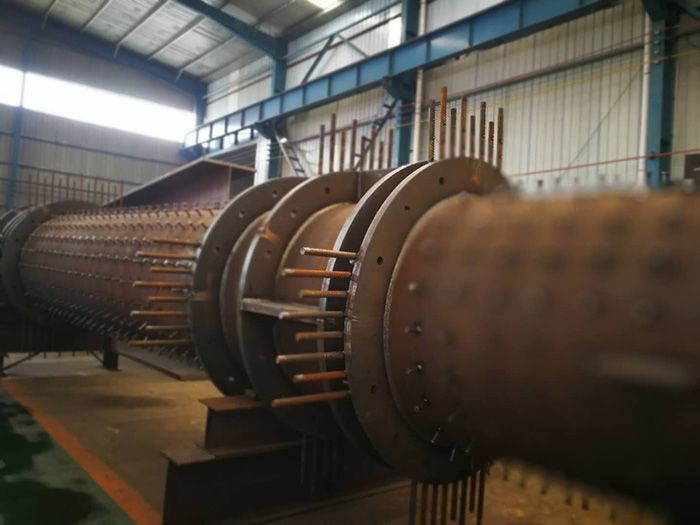 圓柱、箱型柱、十字形柱