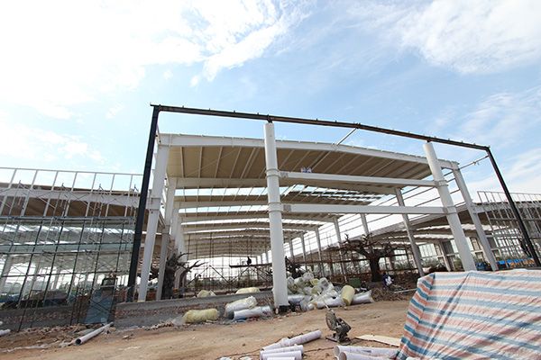 魚臺(tái)萬佳生態(tài)園