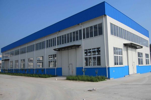 澳大利亞倉庫項目