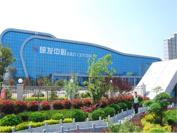 鋼結構的發(fā)展