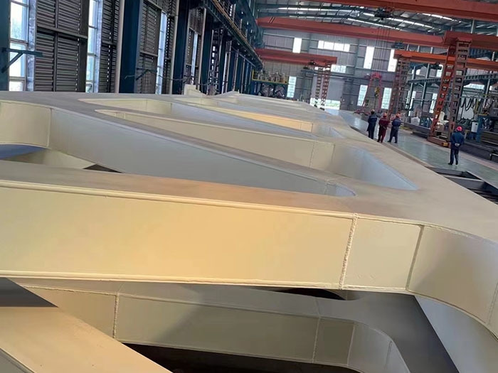 鋼結(jié)構(gòu)桁架